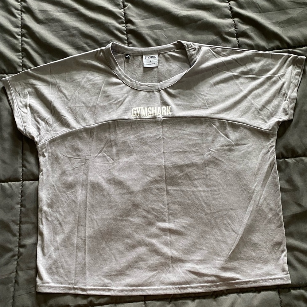 Gymshark Ark Tee